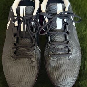 Size 13 - Nike React Infinity Pro Golf Shoes Black White